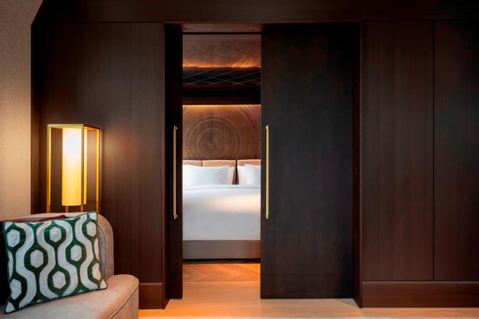 Almanac Palais Vienna Hotel ภายนอก รูปภาพ A sliding door