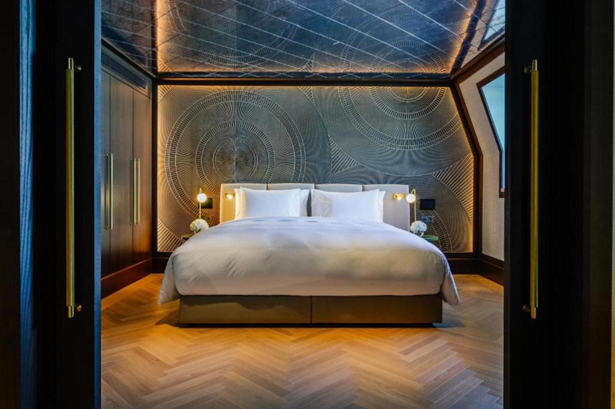 Almanac Palais Vienna Hotel ภายนอก รูปภาพ