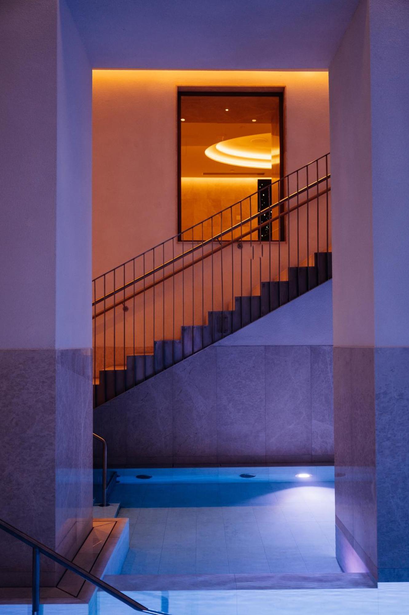 Almanac Palais Vienna Hotel ภายนอก รูปภาพ Interior of the National Museum of Modern and Contemporary Art, Seoul, South Korea