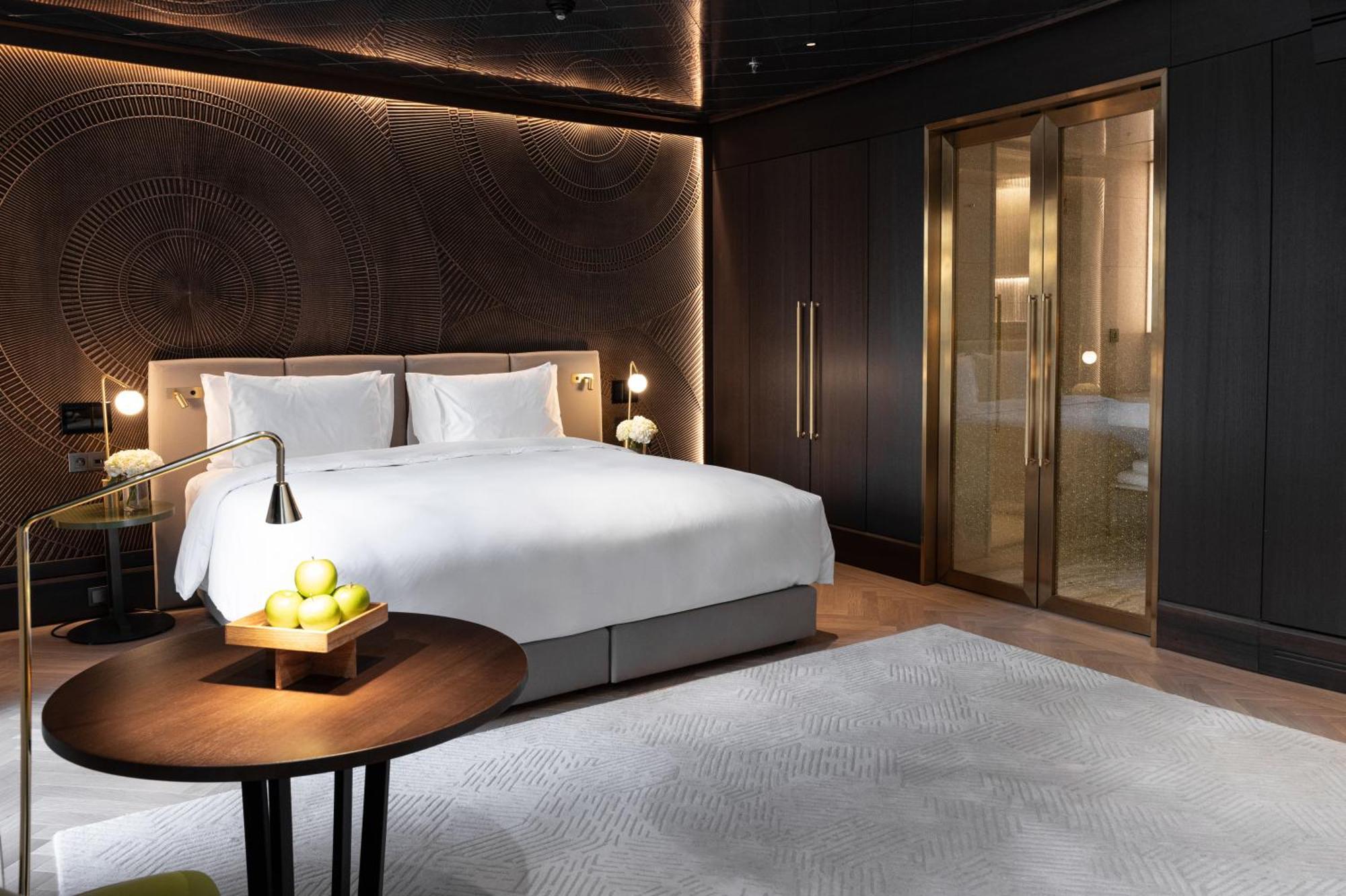 Almanac Palais Vienna Hotel ภายนอก รูปภาพ